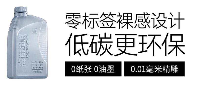 减碳喜玛拉雅润滑油三聚钼盐：高效的摩擦改进剂