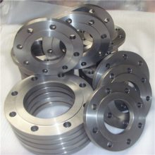 现货Inconel600高温合金法兰 Gh600镍基锻件法兰