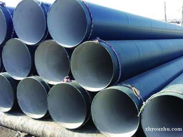 水泥砂浆防腐钢管沥青环氧排污饮水市政螺旋钢管加工定制 水泥砂浆防腐钢管沥青环氧排污饮水市政螺旋钢管加工定制